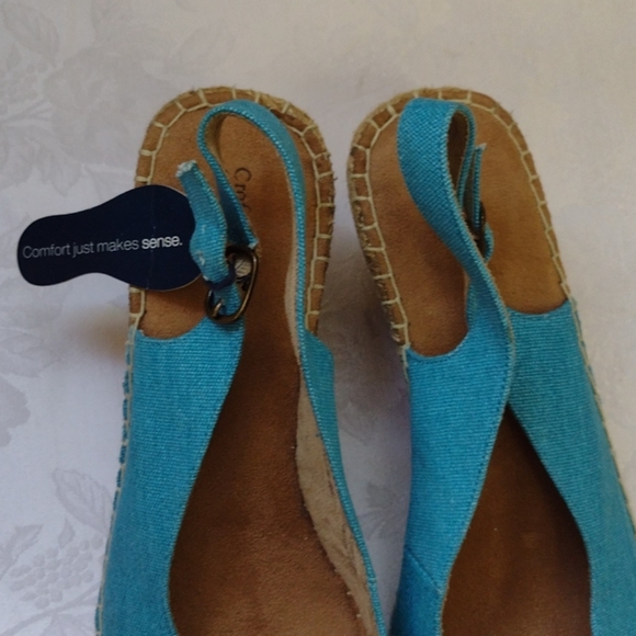 Croft & barrel shoe NEW - Picture 2 of 4